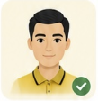 Erkek Görünüm Örneği