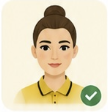 Kadın Görünüm Örneği